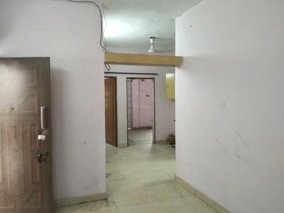 Living Room Image of 1100 Sq.ft 3 BHK Apartment / Flat for sale in Vikaspuri New Delhi for Rs. 16500000