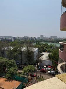 Image of 2300 Sq.ft 3 BHK Apartment / Flat for sale in Alps Estate, Harlur, Bengaluru for Rs. 17500000