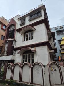 Image of 1400 Sq.ft 4 BHK Independent House for sale in Kasba, Kolkata for Rs. 15000000