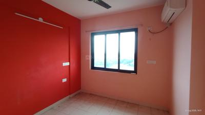 Bedroom Image of 600 Sq.ft 2 BHK Apartment / Flat for sale in Hiland Woods, New Town Kolkata for Rs. 5500000