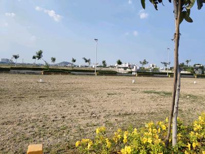 Residential Plot