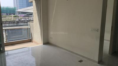 Living Room Image of 1200 Sq.ft 2 BHK Apartment / Flat for sale in L And T Seawoods Residences, Seawoods Navi Mumbai for Rs. 27000000