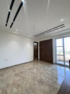 Hall Image of 1720 Sq.ft 3 BHK Apartment / Flat for rent in AGI Jalandhar Heights III, Pholriwal Jalandhar for Rs. 29000