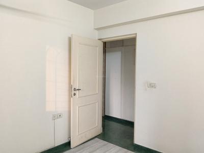 Bedroom Image of 960 Sq.ft 2 BHK Apartment / Flat for sale in Hiranandani Estate Queens Gate, Hiranandani Estate Thane for Rs. 17500000
