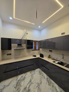 Kitchen Image of 1692 Sq.ft 3 BHK Duplex for sale in Kalagaon Dehradun for Rs. 11500000