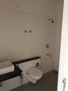 Image of 690 Sq.ft 1 BHK Apartment / Flat for sale in Godrej Infinity, Mundhwa, Pune for Rs. 7000000