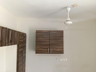 Bedroom Image of 850 Sq.ft 1 RK Penthouse for rent in Shiv Jyoti Nagar Tirupathi for Rs. 6000