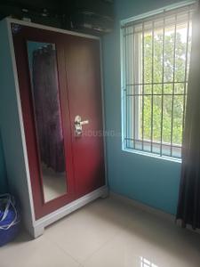Bedroom Image of 650 Sq.ft 2 BHK Apartment / Flat for rent in Mavelikara Alappuzha for Rs. 19000