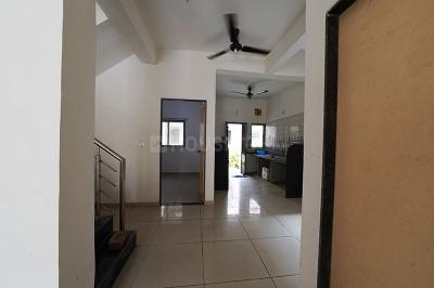 Hall Image of 2070 Sq.ft 4 BHK Independent House for sale in Kasindra Ahmedabad for Rs. 7500000