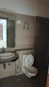 Bathroom Image of 1400 Sq.ft 3.5 BHK Apartment / Flat for sale in ATS Pious Hideaways, Sector 150 Noida for Rs. 20000000