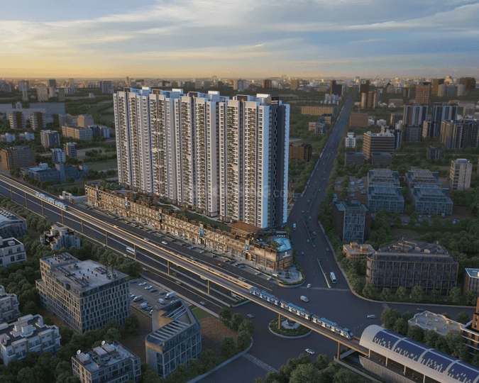 Shubh Veda Main Image 1