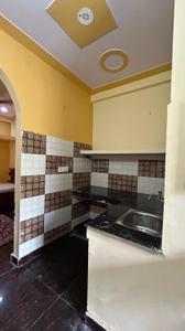 Kitchen Image of 225 Sq.ft 1 RK Apartment / Flat for sale in Mayur Vihar New Delhi for Rs. 2400000