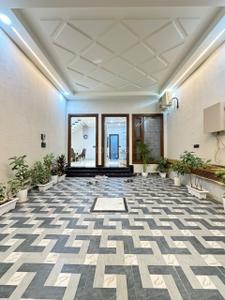 Image of 3600 Sq.ft 5 BHK Villa for sale in Gandhi Path West, Jaipur for Rs. 28100000