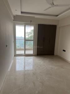 Bedroom Image of 2500 Sq.ft 3 BHK Apartment / Flat for sale in Siddharth Rajpur Regal, Paltan Bazaar Dehradun for Rs. 35000000