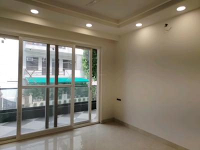 Bedroom Image of 1950 Sq.ft 3 BHK Builder Floor for sale in DLF Phase 2, DLF Phase 1 Gurgaon for Rs. 42500000