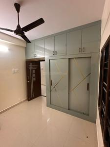 Bedroom Image of 900 Sq.ft 2 BHK Independent House for sale in Thiruporur Chennai for Rs. 5750000