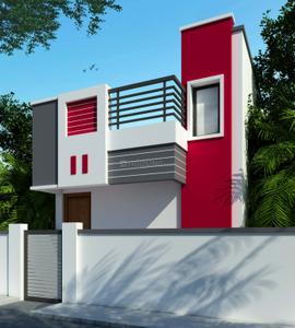 Image of 500 Sq.ft 1 RK Villa for sale in Sriperumbudur, Chennai for Rs. 3890455