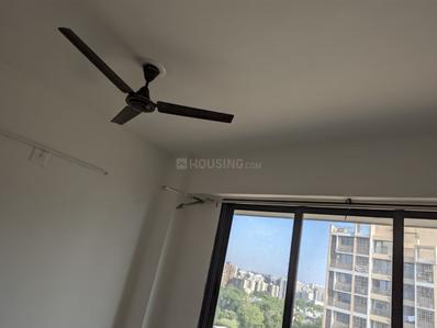 Bedroom Image of 1600 Sq.ft 3 BHK Apartment / Flat for rent in Ganesh Heights, Vaishno Devi Circle Ahmedabad for Rs. 21000