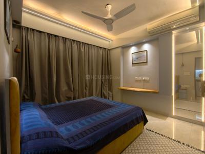 Living Room Image of 1500 Sq.ft 3 BHK Apartment / Flat for sale in PS Vyom, Behala Kolkata for Rs. 34000000