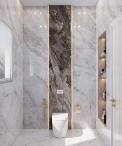 Bathroom Image of Perfect Coliving pg in Sector 40, Gurgaon