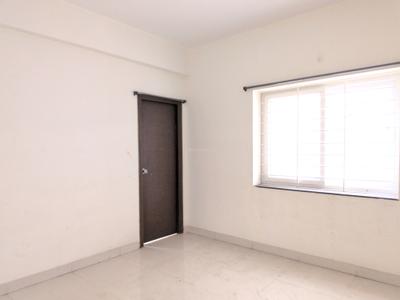 Bedroom Image of 1110 Sq.ft 2 BHK Apartment / Flat for sale in Nizampet Hyderabad for Rs. 6800000