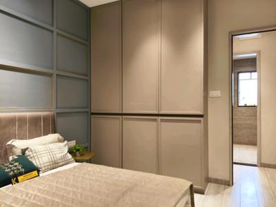 Bedroom Image of 1964 Sq.ft 4 BHK Apartment / Flat for sale in K Shire, Punawale Pune for Rs. 14000000