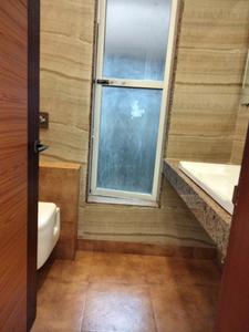 Bedroom Two Image of 2450 Sq.ft 4 BHK Apartment / Flat for sale in Paradise Sai Mannat, Kharghar Navi Mumbai for Rs. 39000000