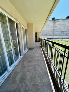 Balcony Image of 1325 Sq.ft 2 BHK Apartment / Flat for sale in Khetan Swiss Gardens, Sector 126 Mohali for Rs. 8690000