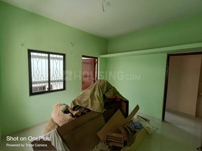 Bedroom Image of 850 Sq.ft 2 BHK Apartment / Flat for sale in Negoce Amar Enclave, Samarth Nagar East Nagpur for Rs. 5500000
