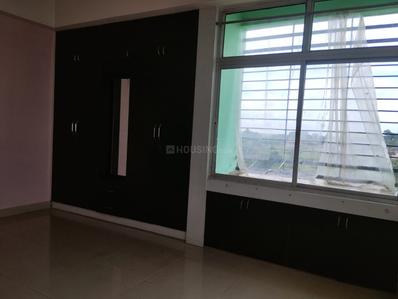 Bedroom Image of 1765 Sq.ft 3 BHK Apartment / Flat for sale in Pundag Ranchi for Rs. 7500000