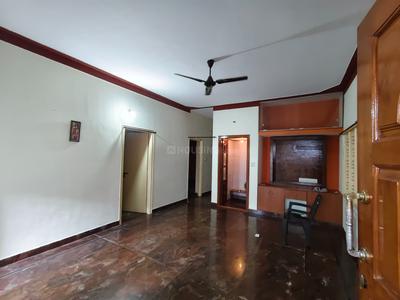 2 BHK Independent Builder Floor