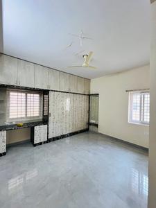 Hall Image of 1933 Sq.ft 3 BHK Builder Floor for rent in Ashiyana Lucknow for Rs. 22500