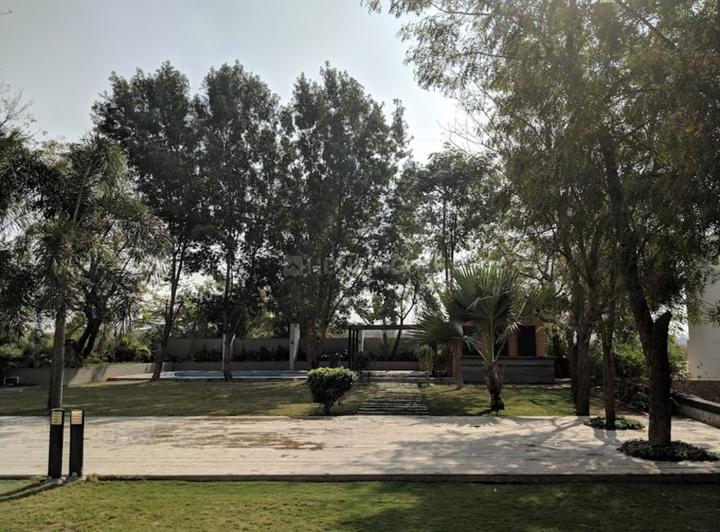 Vraj Gopi Greens Main Image 1