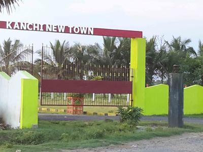 Image of 3000 Sq.ft Residential Plot / Land for sale in Kachipuram Town, Kanchipuram for Rs. 2000000