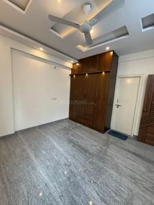 Bedroom Image of 1600 Sq.ft 3 BHK Apartment / Flat for sale in Banaswadi Bengaluru for Rs. 19000000