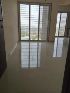 Hall Image of 950 Sq.ft 2 BHK Apartment / Flat for sale in Dighe Thane for Rs. 17500000