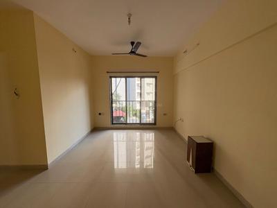 Hall Image of 1250 Sq.ft 3 BHK Apartment / Flat for sale in Terraform Everest World, Thane West Thane for Rs. 14800000
