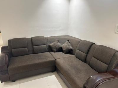 Hall Image of 870 Sq.ft 3 BHK Apartment / Flat for sale in Bhayli Vadodara for Rs. 4500000