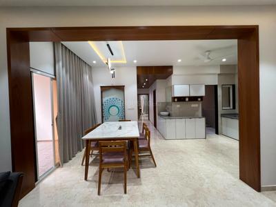 Hall Image of 1245 Sq.ft 3 BHK Apartment / Flat for sale in Bhayli Vadodara for Rs. 8000000