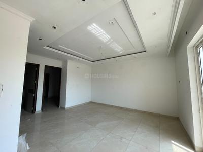 Hall Image of 1059 Sq.ft 2 BHK Builder Floor for sale in Pathran Wala Khoo Mohali for Rs. 4699999