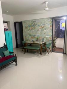 Hall Image of 1305 Sq.ft 2 BHK Apartment / Flat for sale in Aristo Bliss, Gota Ahmedabad for Rs. 6600000