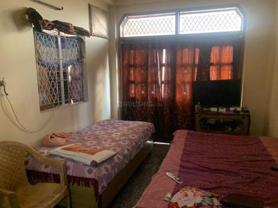 Hall Image of 900 Sq.ft 2 BHK Apartment / Flat for sale in Garhi, Kharkhoda New Delhi for Rs. 8000000