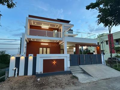Image of 3500 Sq.ft 4 BHK Independent House for sale in Villankurichi, Coimbatore for Rs. 24000000