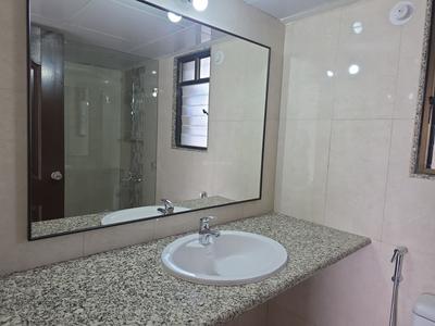 Image of 1800 Sq.ft 3 BHK Apartment / Flat for rent in G Corp Greens, Thergaon, Pune for Rs. 38000