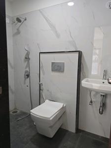 Bedroom Four Image of 2800 Sq.ft 4 BHK Apartment / Flat for sale in Khar West Mumbai for Rs. 140000000