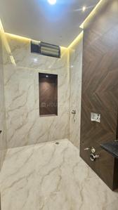 Bathroom Image of 2700 Sq.ft 4 BHK Independent House for sale in Nipania Indore for Rs. 17500000