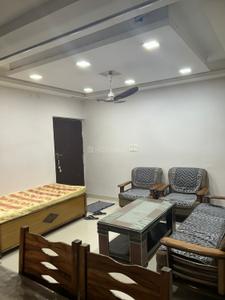 Hall Image of 1000 Sq.ft 2 BHK Apartment / Flat for sale in Malviya Nagar Durg for Rs. 3800000