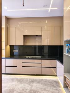 Kitchen Image of 4500 Sq.ft 4 BHK Builder Floor for sale in Vipul World, Sector 48 Gurgaon for Rs. 49900000