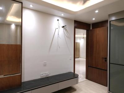 Bedroom Image of 1900 Sq.ft 3 BHK Builder Floor for sale in Sector 8 Dwarka New Delhi for Rs. 35000000