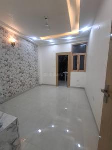 Hall Image of 1150 Sq.ft 2 BHK Builder Floor for sale in Indirapuram Ghaziabad for Rs. 6450000